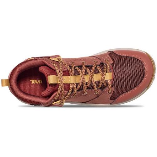 Women's Teva Grandview GORE-TEX Hiking Boots - Primary Image