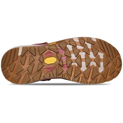 Women's Teva Grandview GORE-TEX Hiking Boots - Primary Image