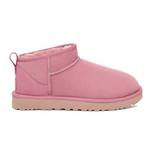 Women's UGG Classic Ultra Mini Boots - Thumbnail 1 of 6