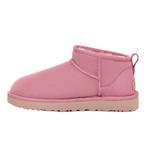 Women's UGG Classic Ultra Mini Boots - Thumbnail 4 of 6