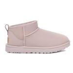 Women's UGG Classic Ultra Mini Boots - Thumbnail 1 of 6