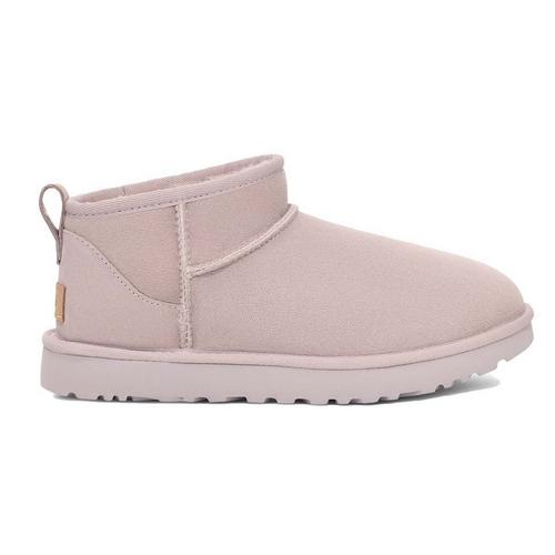 Women's UGG Classic Ultra Mini Boots - Primary Image