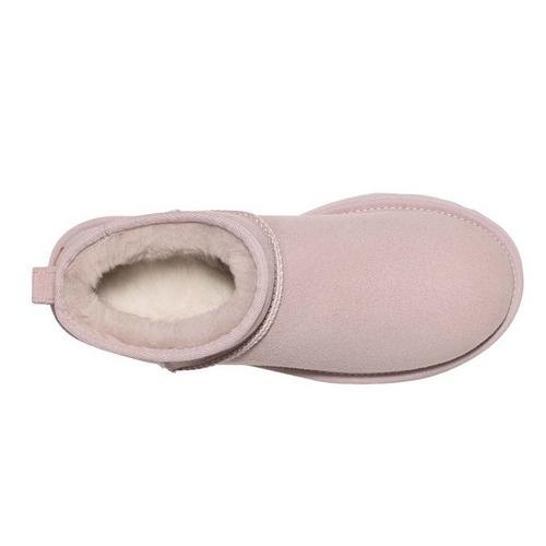 Women's UGG Classic Ultra Mini Boots - Primary Image
