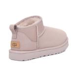 Women's UGG Classic Ultra Mini Boots - Thumbnail 5 of 6