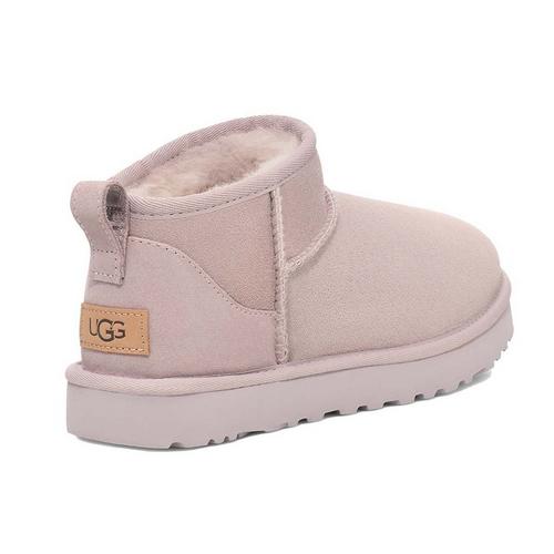 Women's UGG Classic Ultra Mini Boots - Primary Image