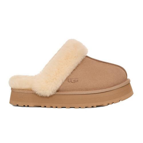 Women's UGG Disquette Slippers - Primary Image