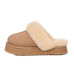 Women's UGG Disquette Slippers - Thumbnail 2 of 5