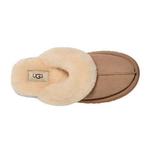 Women's UGG Disquette Slippers - Primary Image