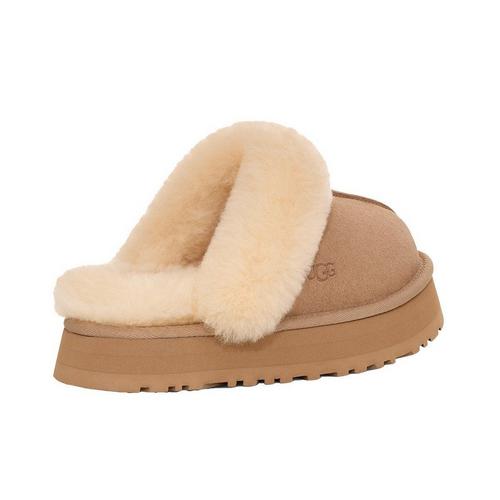 Women's UGG Disquette Slippers - Primary Image