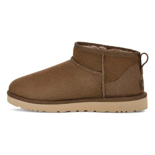 Men's UGG Classic Ultra Mini Boots - Primary Image