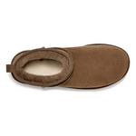 Men's UGG Classic Ultra Mini Boots - Thumbnail 3 of 4