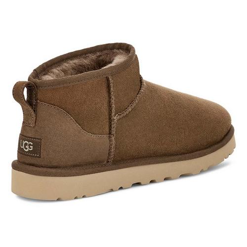 Men's UGG Classic Ultra Mini Boots - Primary Image