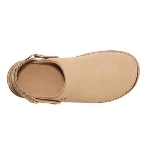 Women's UGG Goldenstar Clogs
