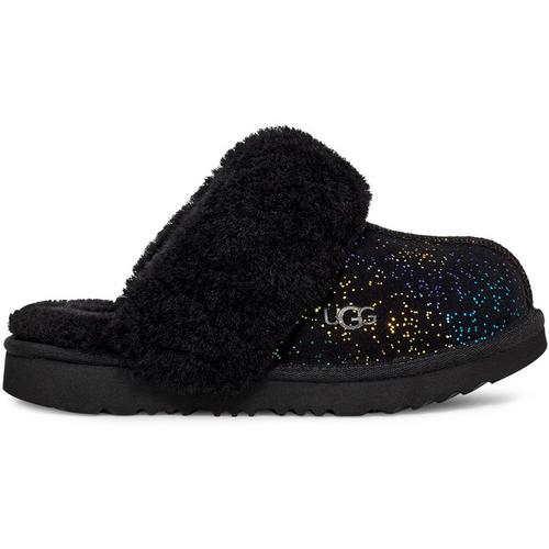 Big Kids' UGG Cozy II Slippers - Primary Image