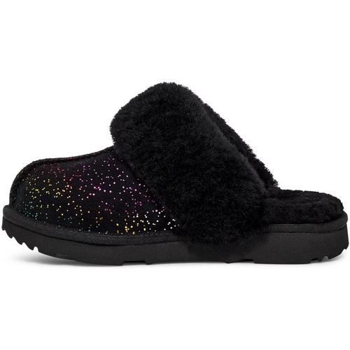 Big Kids' UGG Cozy II Slippers - Primary Image