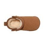 Baby Girls' UGG Classic Ultra Mini Boots - Thumbnail 2 of 5