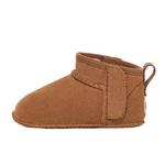 Baby Girls' UGG Classic Ultra Mini Boots - Thumbnail 4 of 5