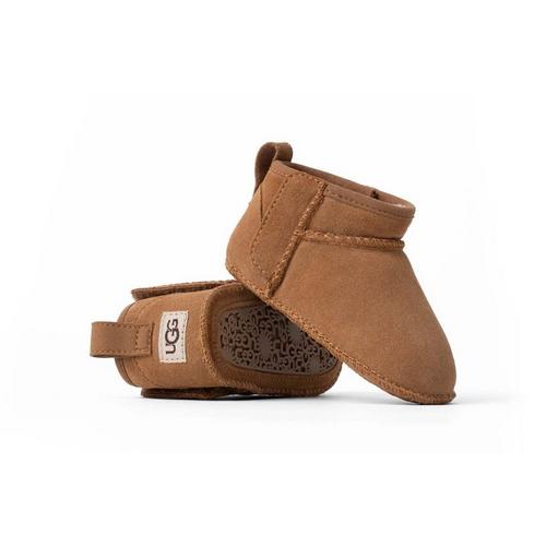 Baby Girls' UGG Classic Ultra Mini Boots - Primary Image