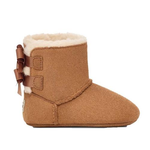 Baby Girls' UGG Bailey Bow Boots - Primary Image