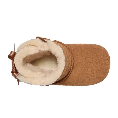 Baby Girls' UGG Bailey Bow Boots - Primary Image
