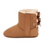 Baby Girls' UGG Bailey Bow Boots - Thumbnail 4 of 5