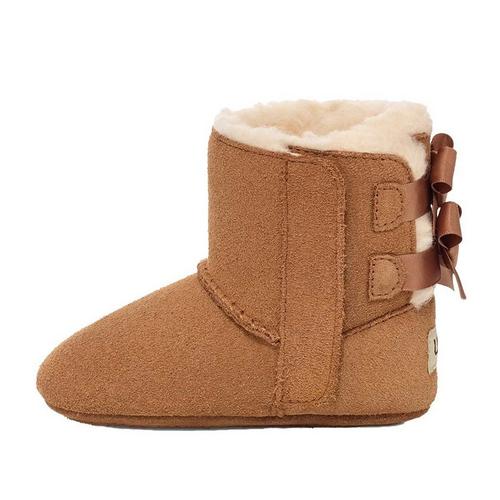 Baby Girls' UGG Bailey Bow Boots - Primary Image