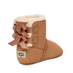 Baby Girls' UGG Bailey Bow Boots - Thumbnail 5 of 5