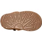 Toddler UGG Classic Ultra Mini Maxi Curly Boots - Thumbnail 4 of 6