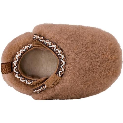 Baby UGG Tasman Maxi Curly Boots - Primary Image