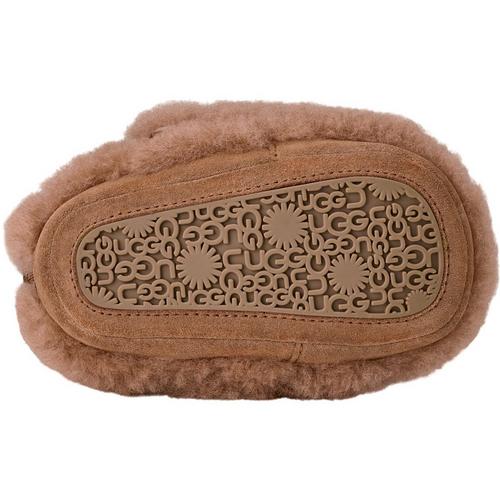 Baby UGG Tasman Maxi Curly Boots - Primary Image