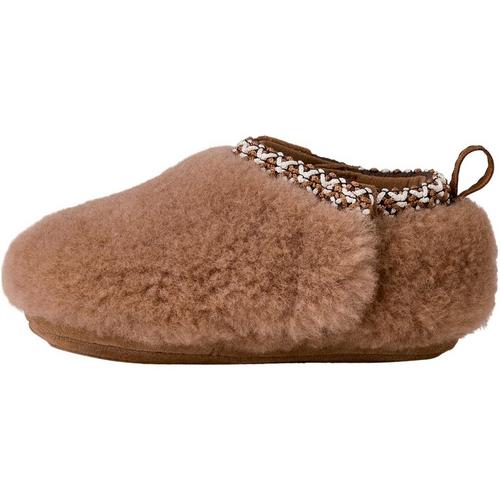 Baby UGG Tasman Maxi Curly Boots - Primary Image