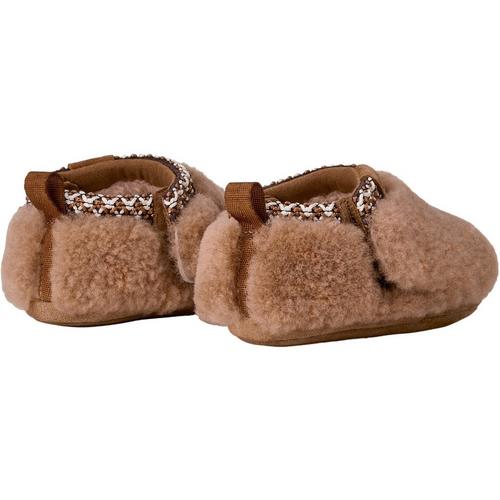 Baby UGG Tasman Maxi Curly Boots - Primary Image