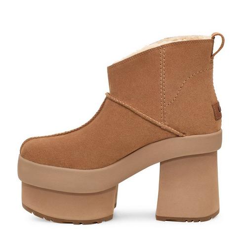 Women's UGG New Heights Platform Mini Boots | SCHEELS.com