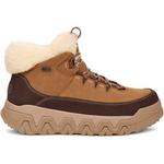 Women's UGG TerreTail Cozy Lace Waterproof Boots - Thumbnail 1 of 12