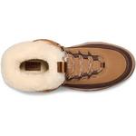 Women's UGG TerreTail Cozy Lace Waterproof Boots - Thumbnail 3 of 12