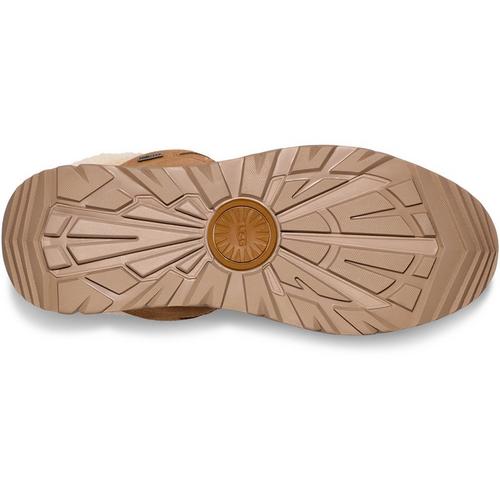 Women's UGG TerreTail Cozy Lace Waterproof Boots - Primary Image