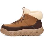 Women's UGG TerreTail Cozy Lace Waterproof Boots - Thumbnail 5 of 12