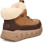Women's UGG TerreTail Cozy Lace Waterproof Boots - Thumbnail 6 of 12