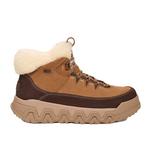Women's UGG TerreTail Cozy Lace Waterproof Boots - Thumbnail 7 of 12