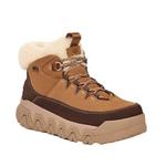 Women's UGG TerreTail Cozy Lace Waterproof Boots - Thumbnail 8 of 12