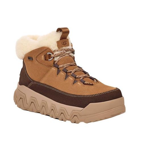 Women's UGG TerreTail Cozy Lace Waterproof Boots - Primary Image