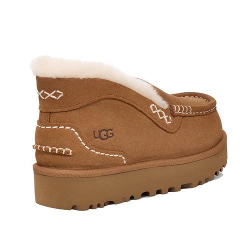 Women's UGG Ansley Parc Slippers - Primary Image
