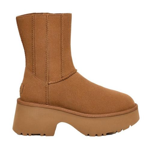 UGG ClassicTwinSeamNewHeights (UGGブーツ) Women's UGG Classic Twin Seam New Heights Boots | SCHEELS.com