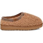 Women's UGG Tasman Maxi Curly Slippers - Thumbnail 1 of 7