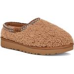 Women's UGG Tasman Maxi Curly Slippers - Thumbnail 2 of 7