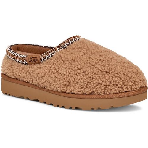 Women's UGG Tasman Maxi Curly Slippers - Primary Image