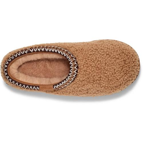 Women's UGG Tasman Maxi Curly Slippers - Primary Image