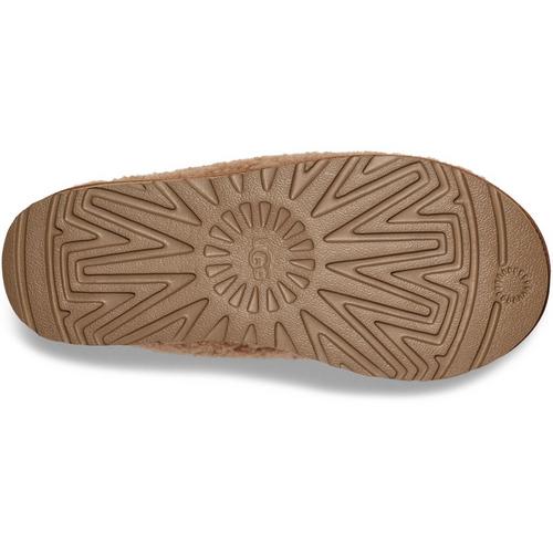 Women's UGG Tasman Maxi Curly Slippers - Primary Image