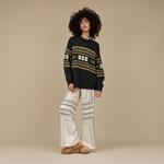 Women's UGG Tasman Maxi Curly Slippers - Thumbnail 7 of 7