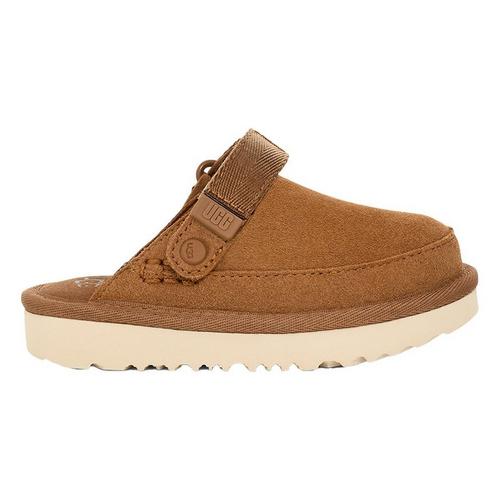 Toddler UGG Goldenstar Clogs - Primary Image